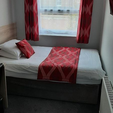 The Sportsview Guest House Oxford Luaran gambar